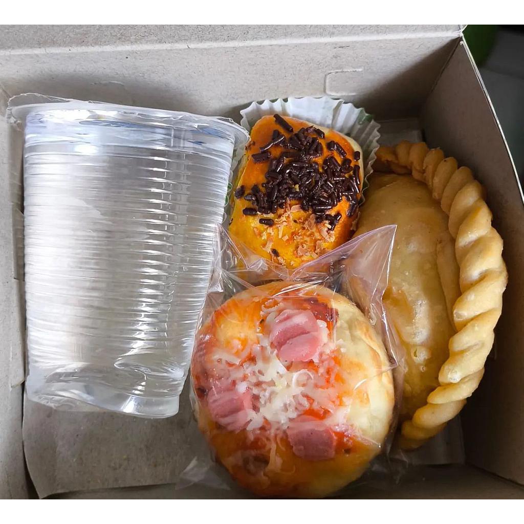 Snackku 1