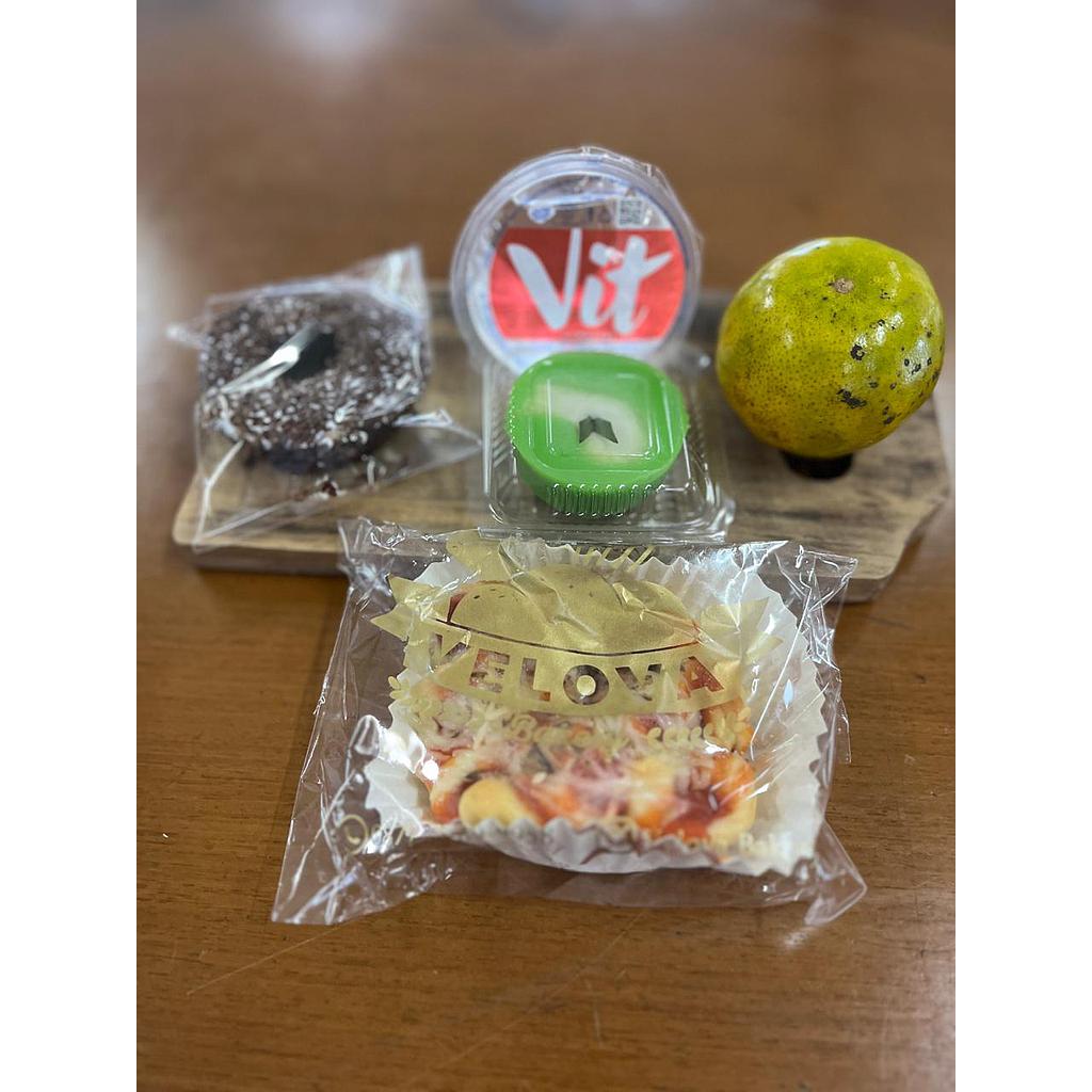Velova Snack