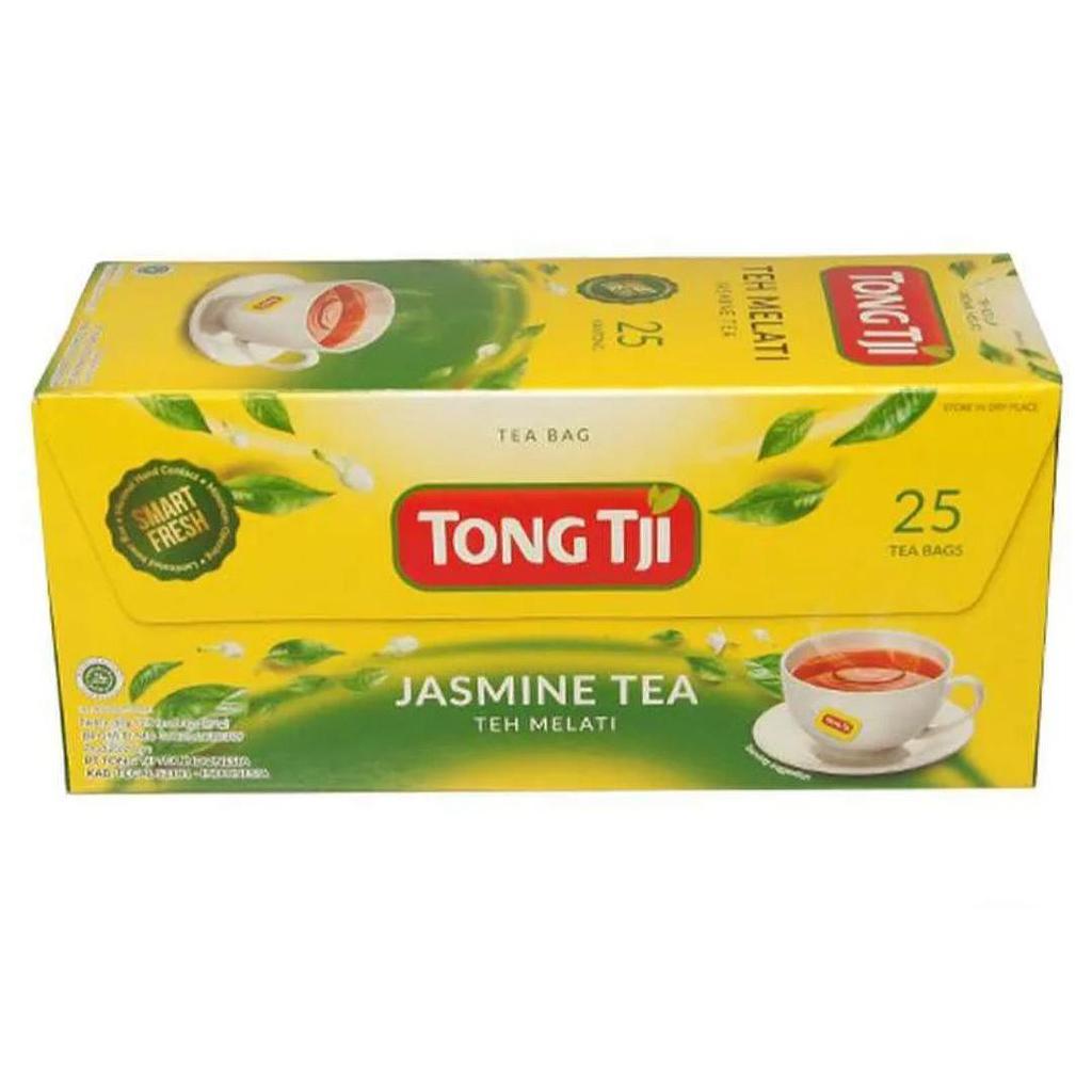 Teh Celup Tong Tji