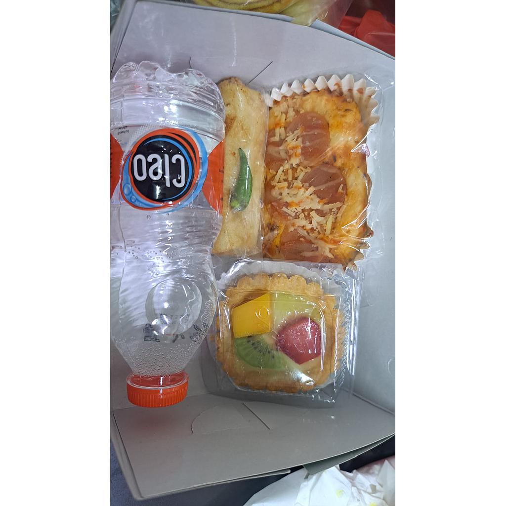 SNACK BOX DAPUR ALZENA