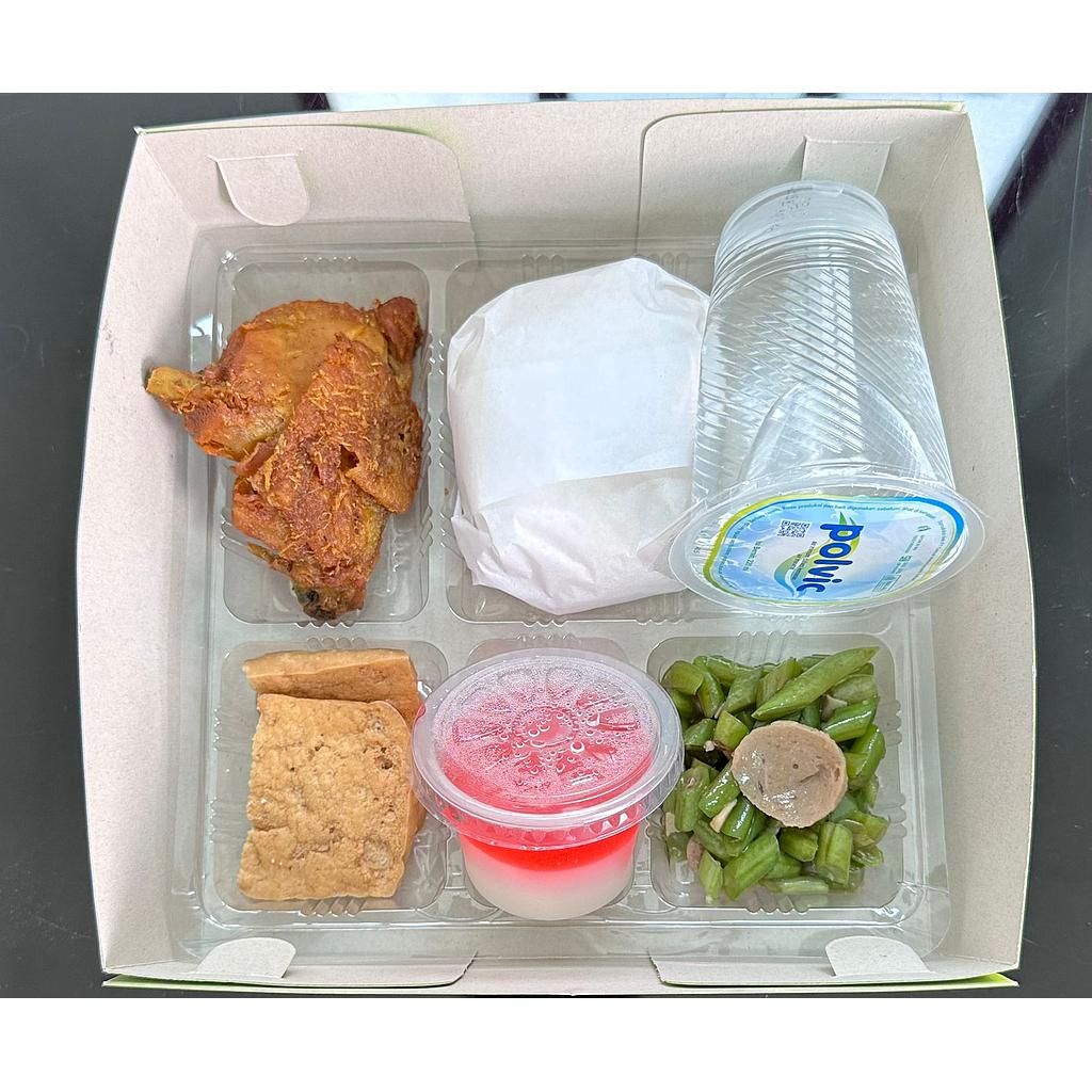 PMT Balita By Dapur Yusera