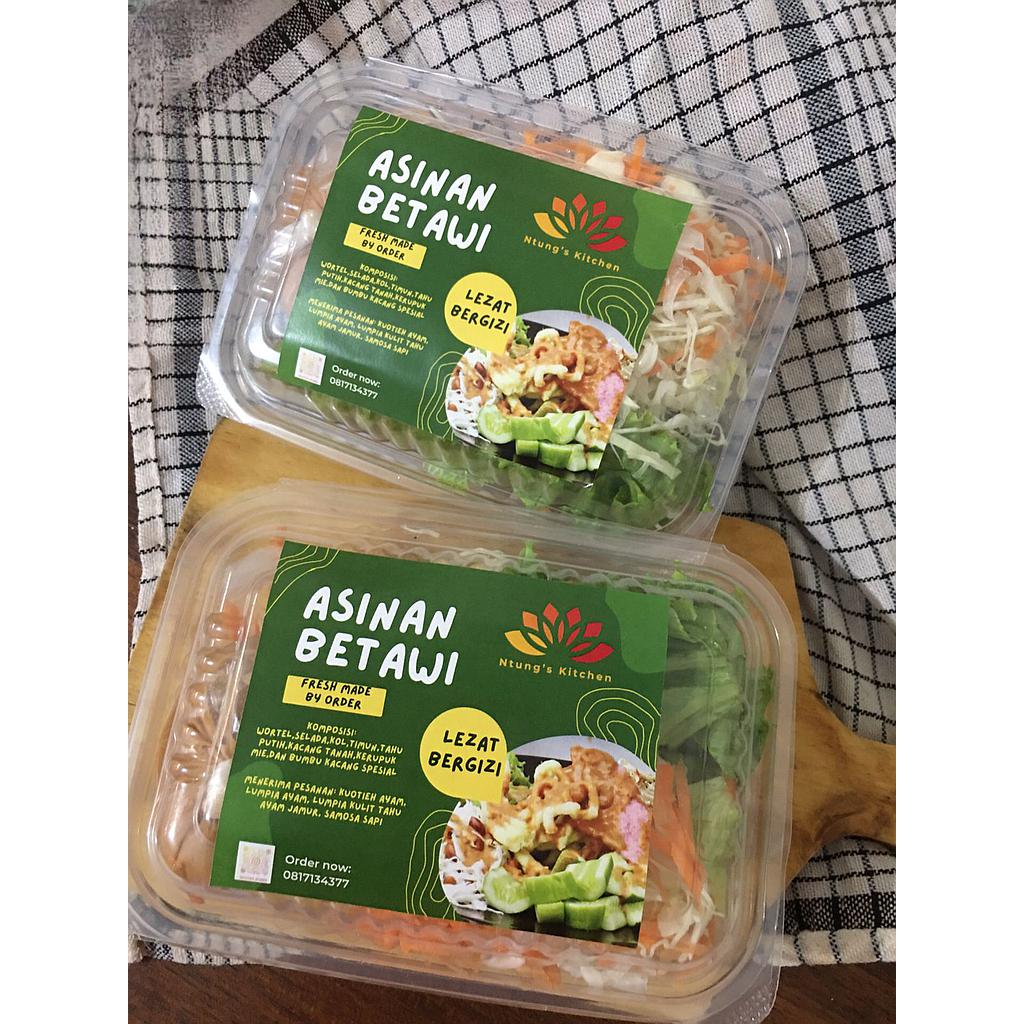 ASINAN BETAWI