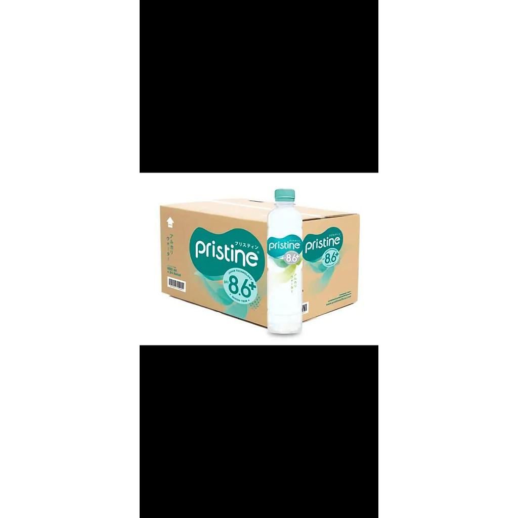 Air 600 ML Cila-Cilu Catering