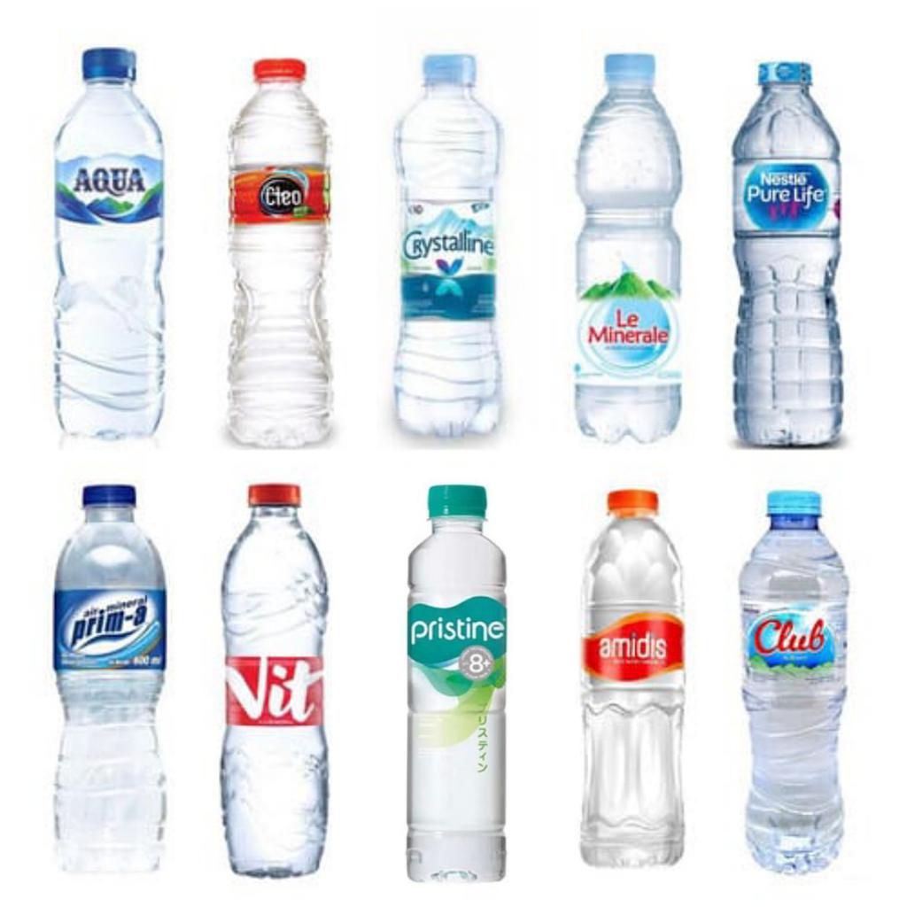 Air 600 ML Cila-Cilu Catering