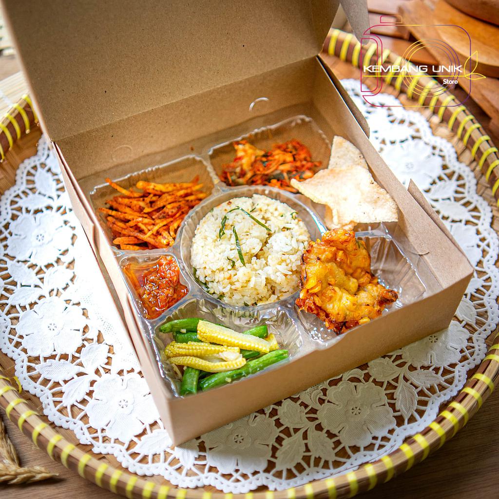 Nasi Wangi