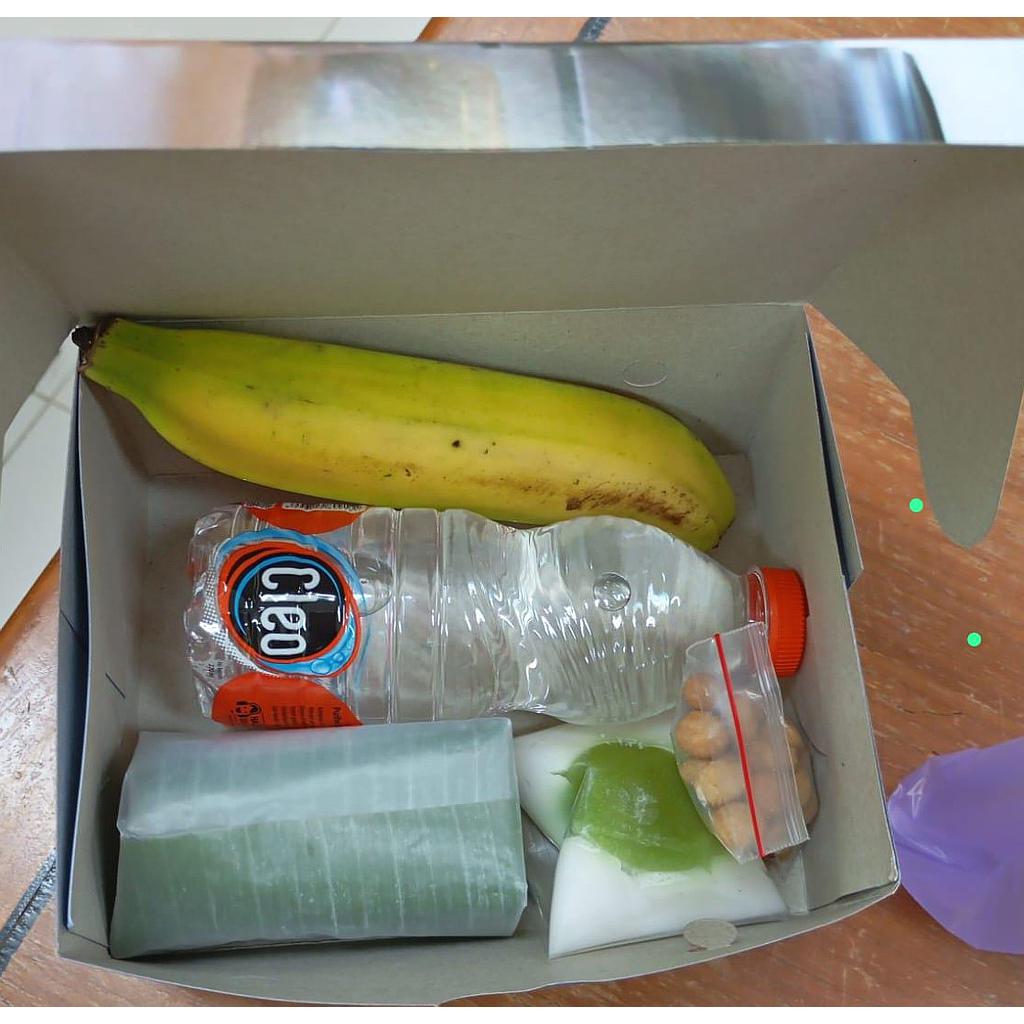 Snack Box 2