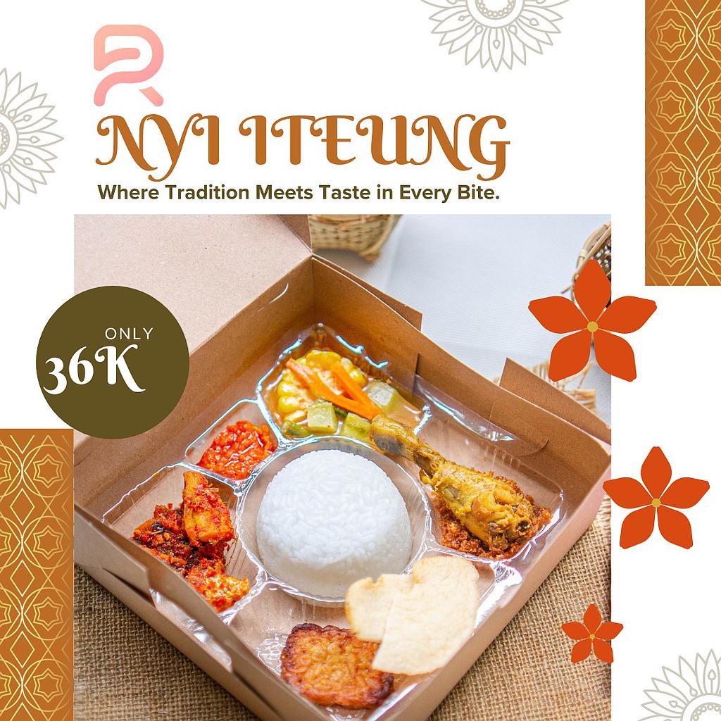 Nasi Nyi Iteung