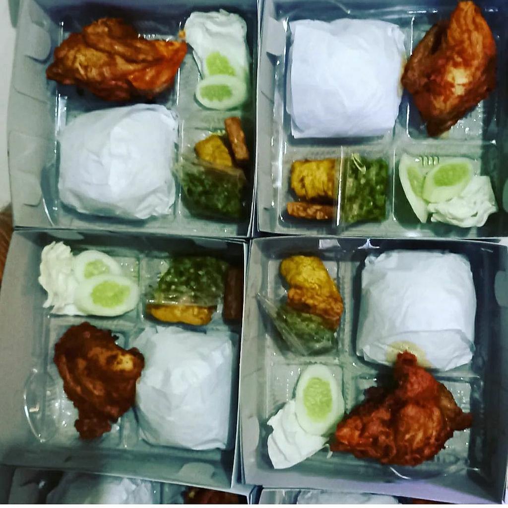 Nasi Bok 3