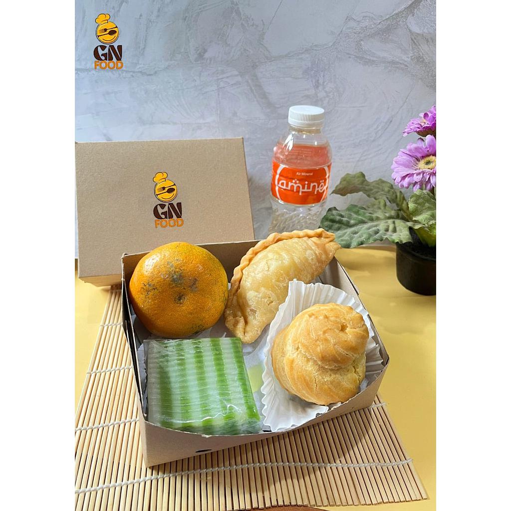 PAKET SNACK BOX E