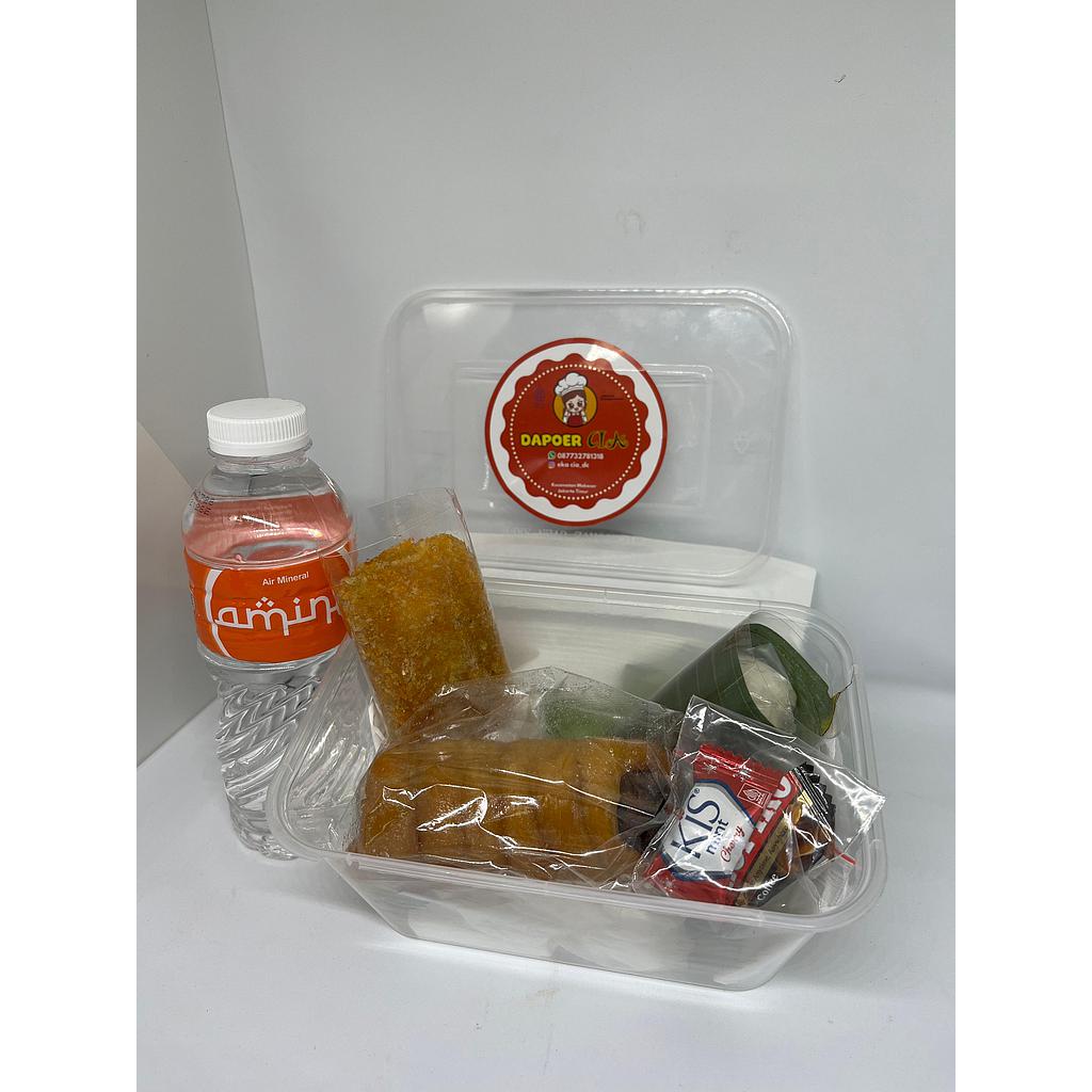 Snack Box Dapoer Cia
