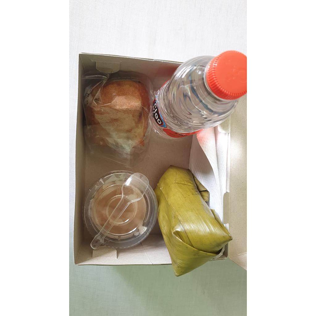 Paket Snack Box 1
