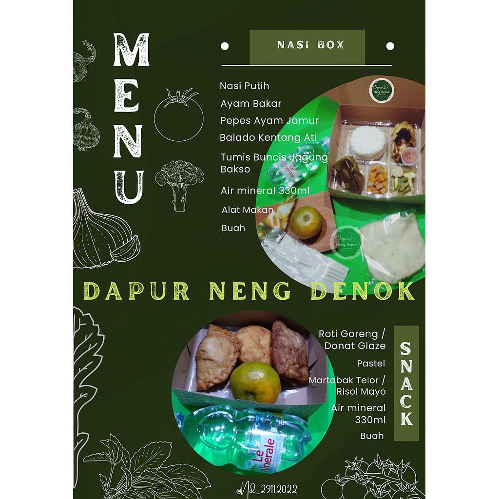 Snack Neng Denok