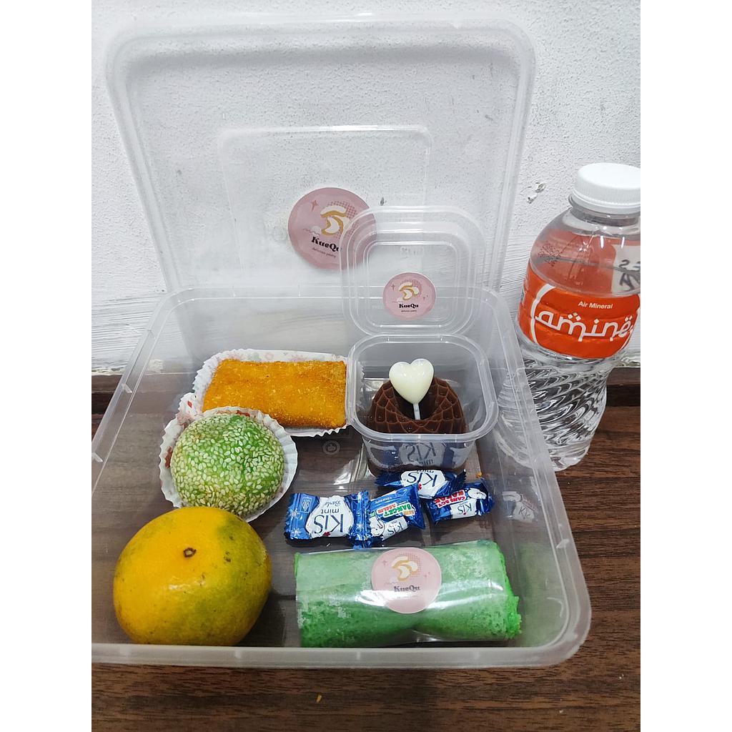 Snack Box KUEQU I