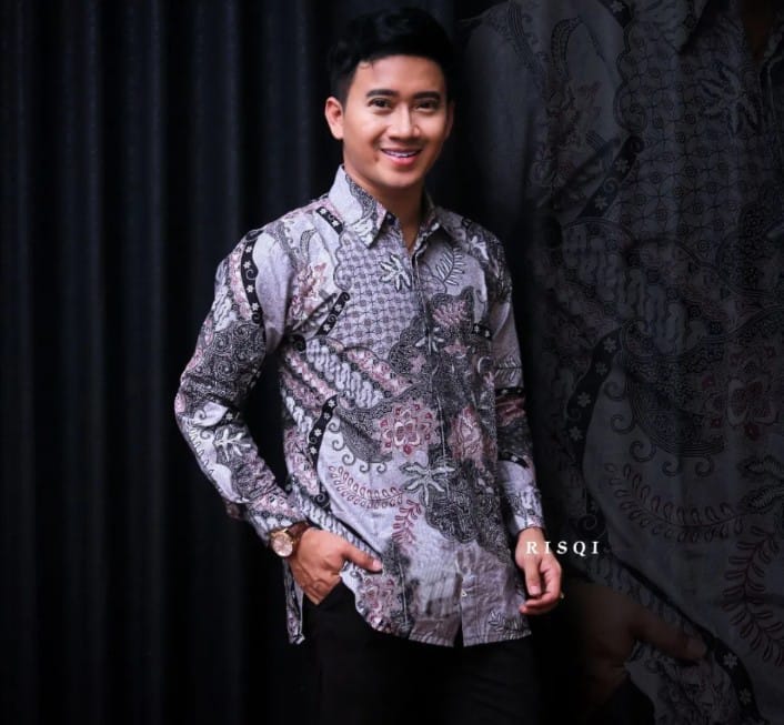 BATIK ERYANTI ACEH
