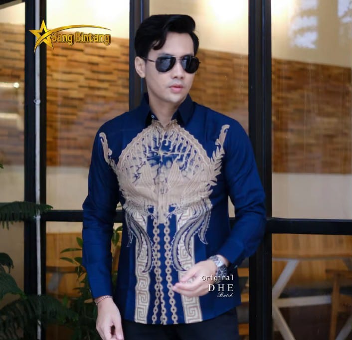 BATIK ERYANTI ACEH