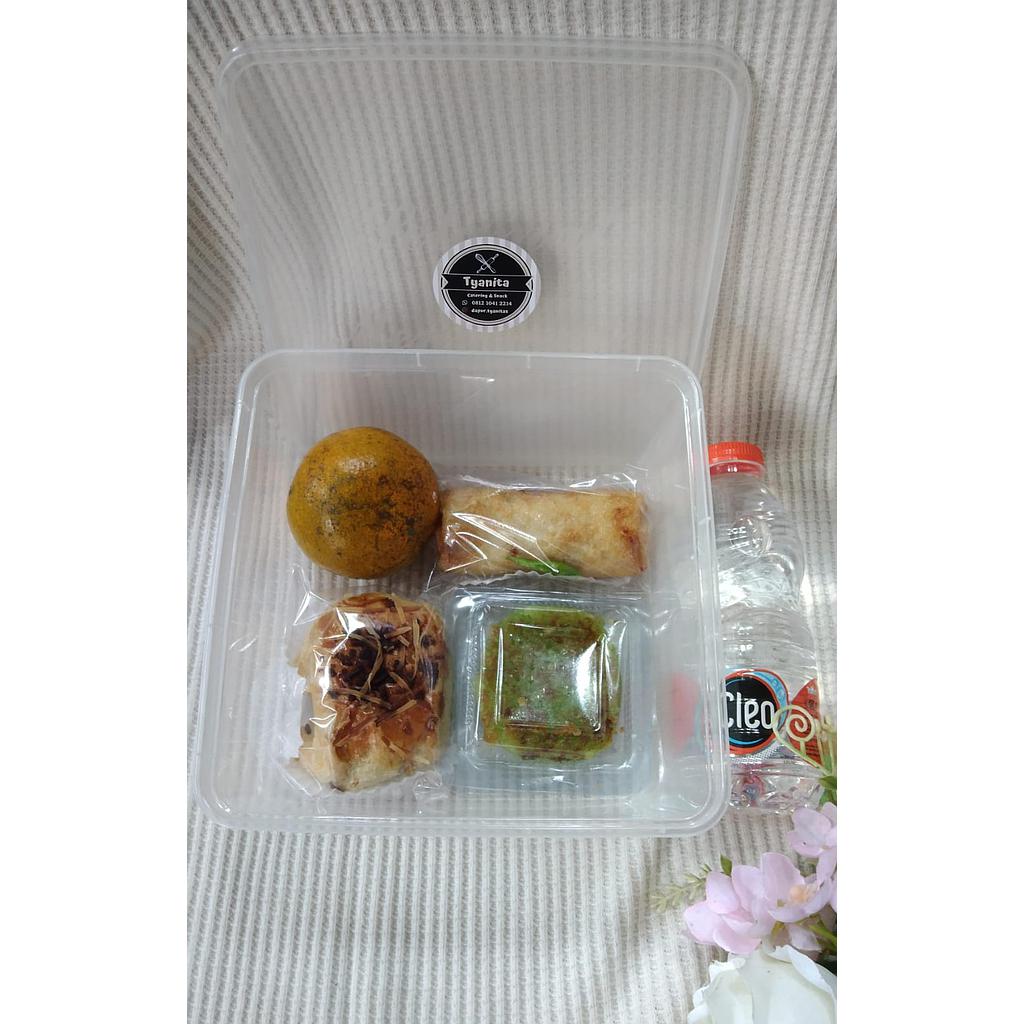 TYANITA- PAKET SNACK BOX A