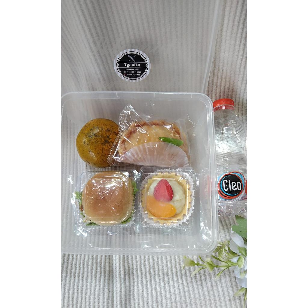 TYANITA - PAKET SNACK C