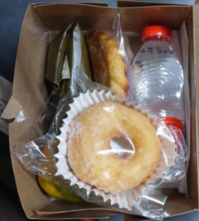 Snack Box