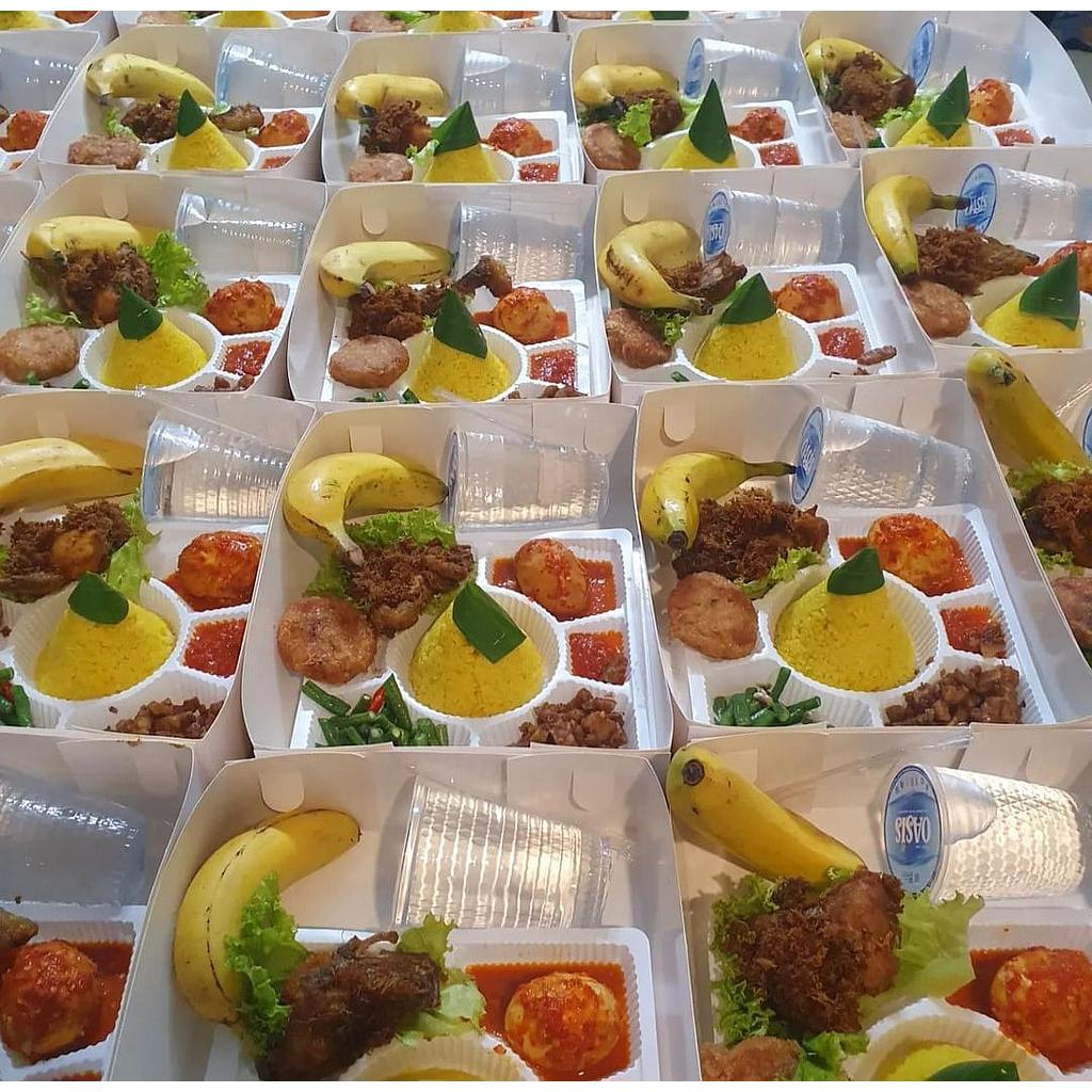 Nasi Kuning