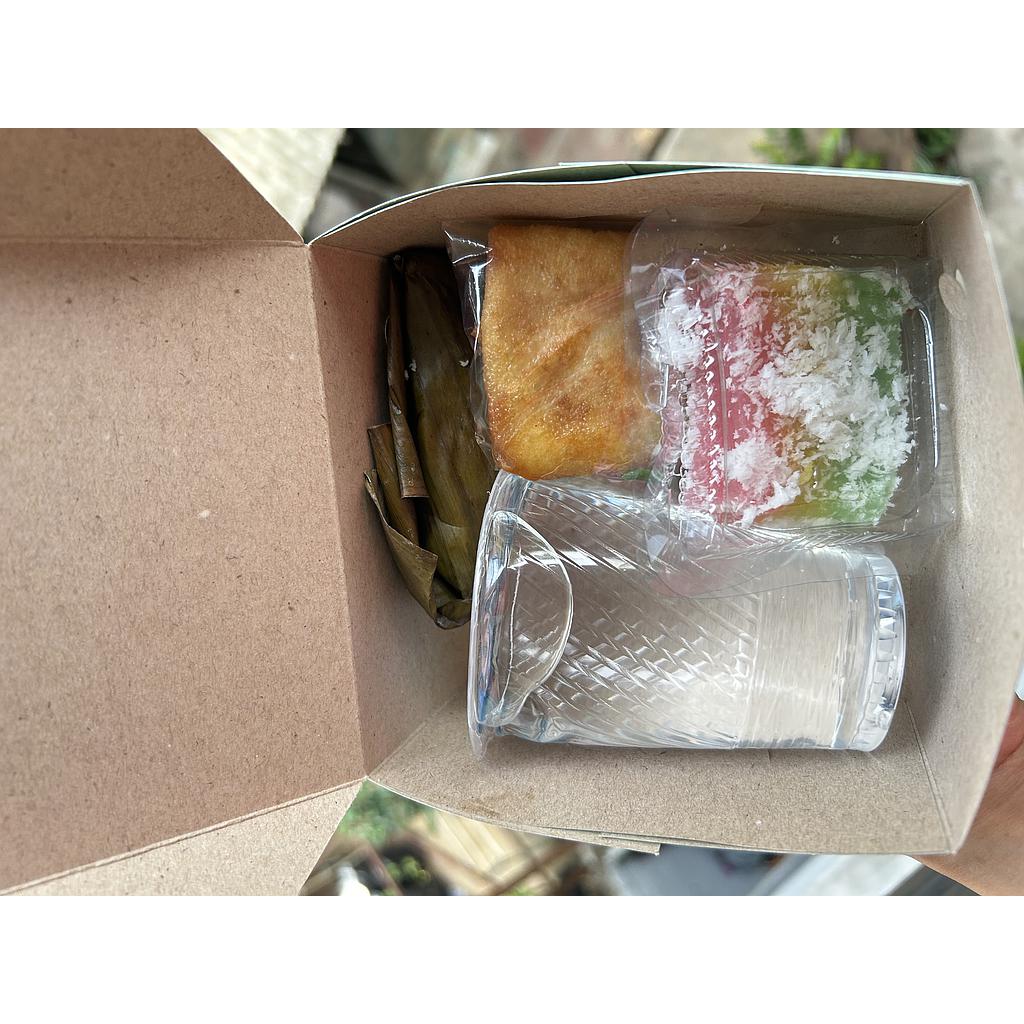 Snack Box