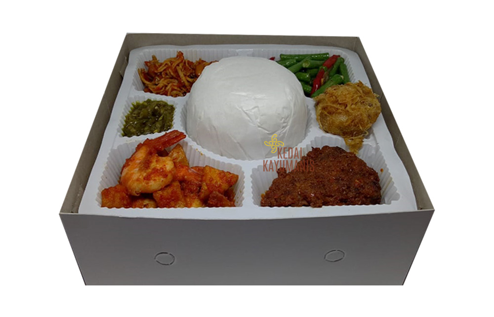 KULCAT NASIBOX BOS