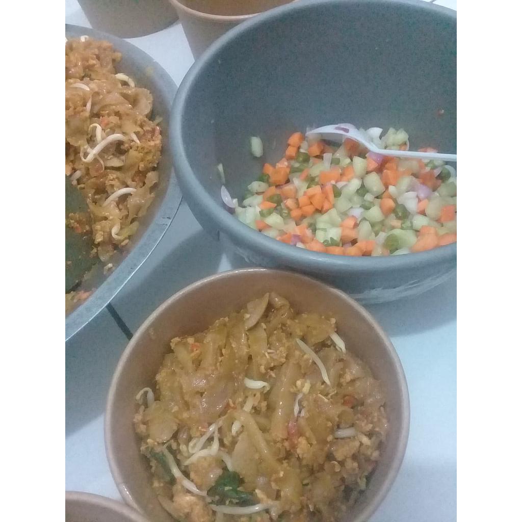 Kwetiaw Medan