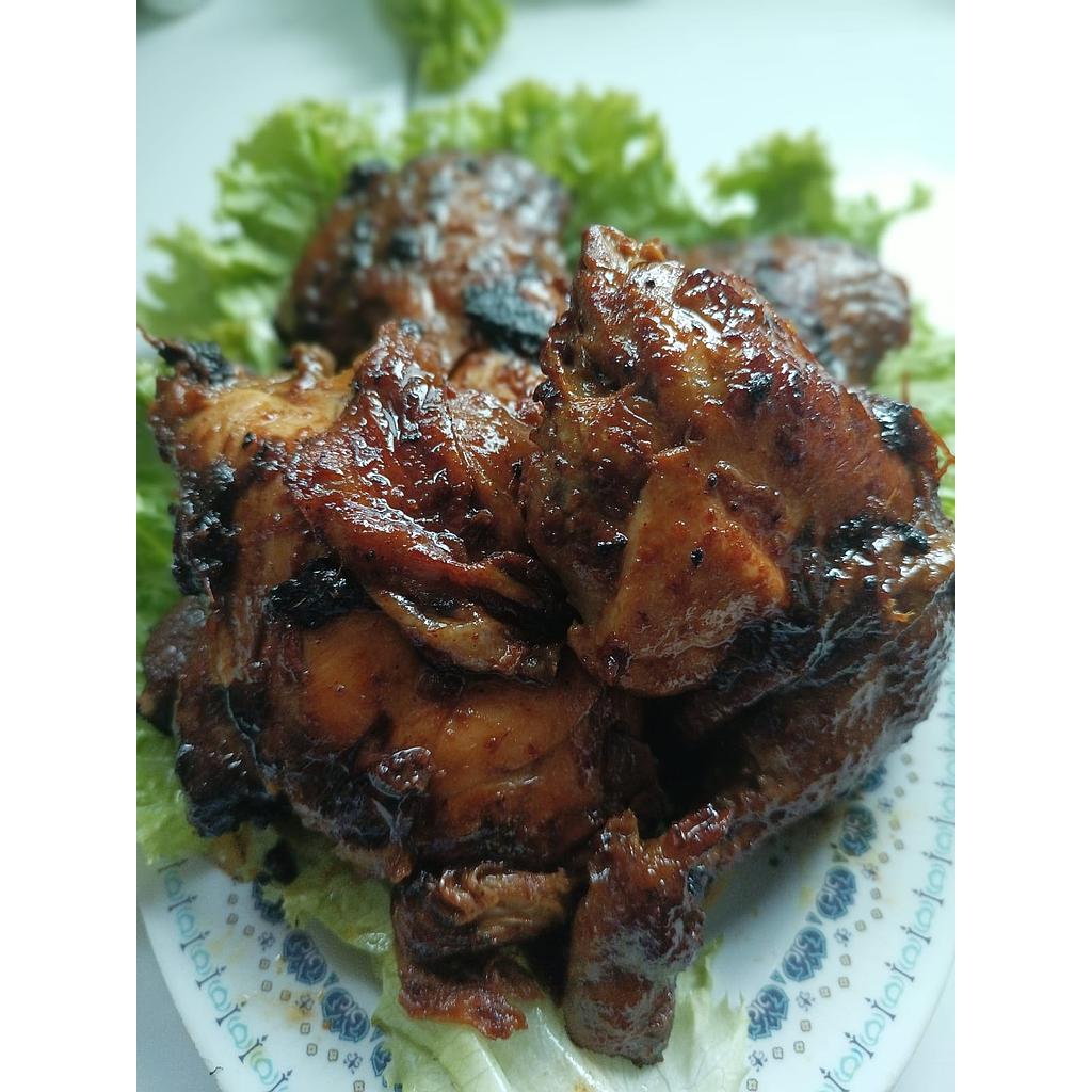 Ayam Bakar Bakakak