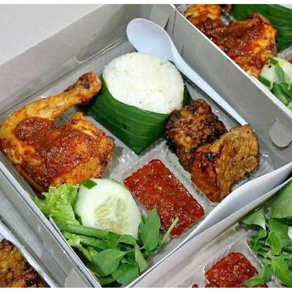 NASI BOX MK CATERING