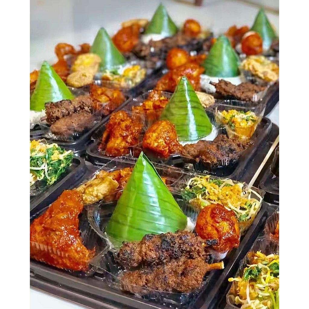 NASI LIWET MK CATERING