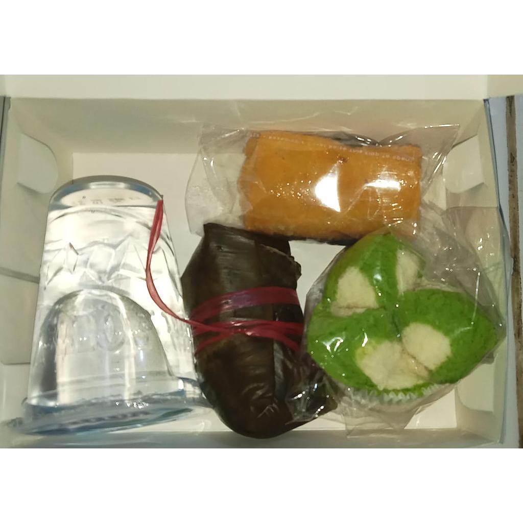 SNACK BOX MK CATERING