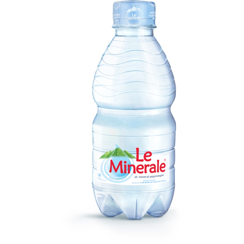Air Kemasan 330ml