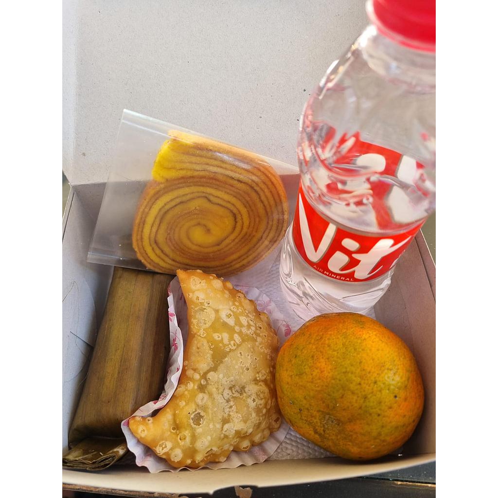 Snack Box