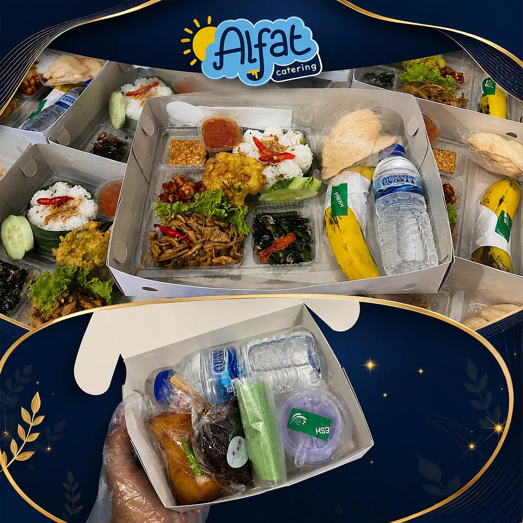 Paket All In One
