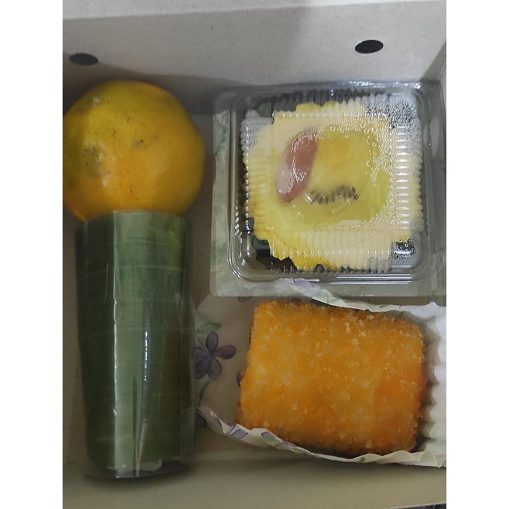 Paket Aulia Birru