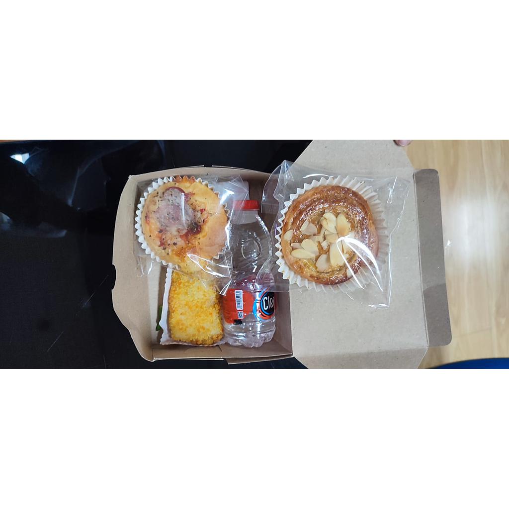 PAKET 5 SNACKBOX (ISI 65 BOX)