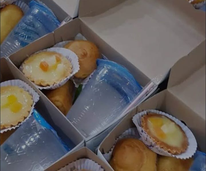 Snack Dapur Riri