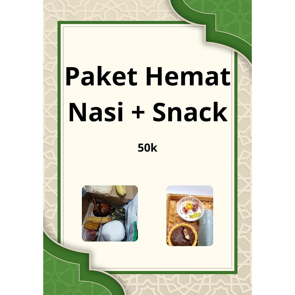 Paket Hemat