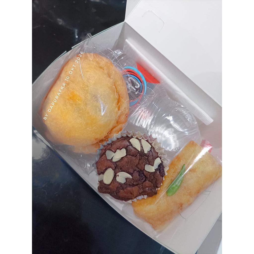 snack dapur rafka