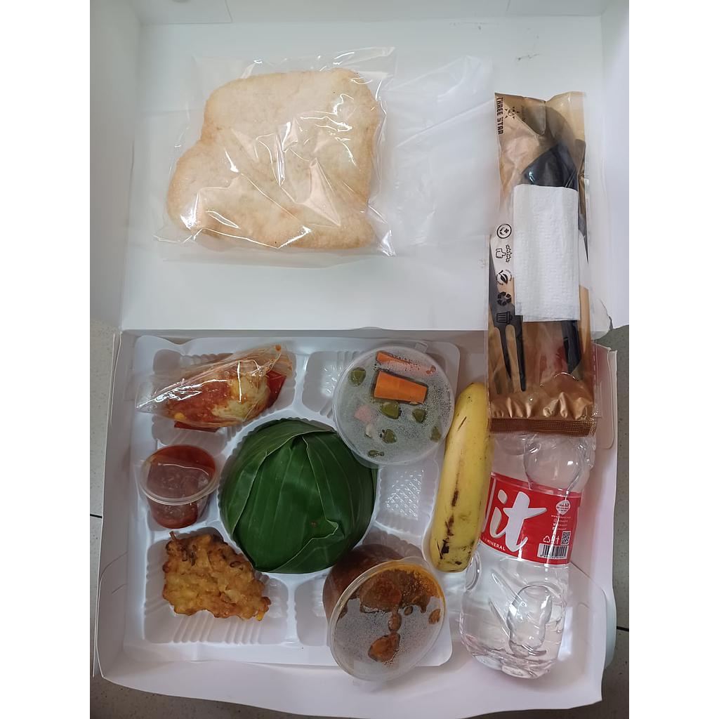 Nasibox Klakarin Aja!