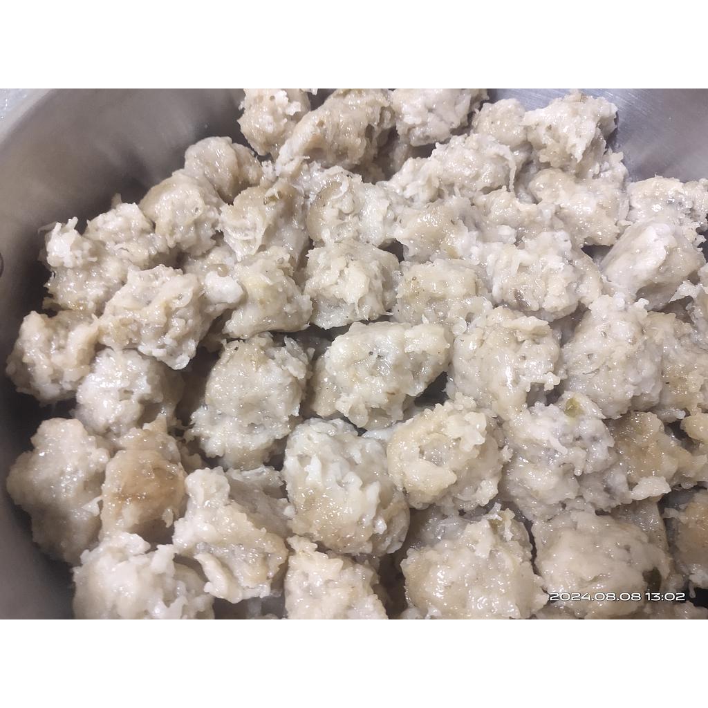 Siomay Dapoer Ridha