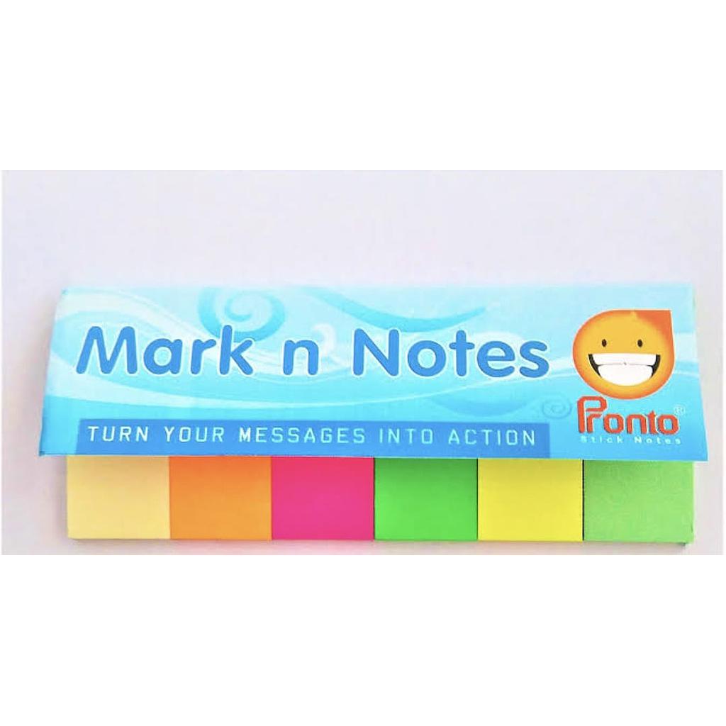 POST IT:MARK AND NOTE TOKO VALEN