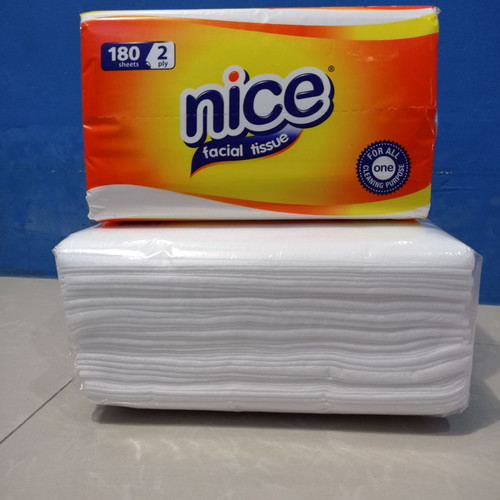 TOKO VALEN TISSUE