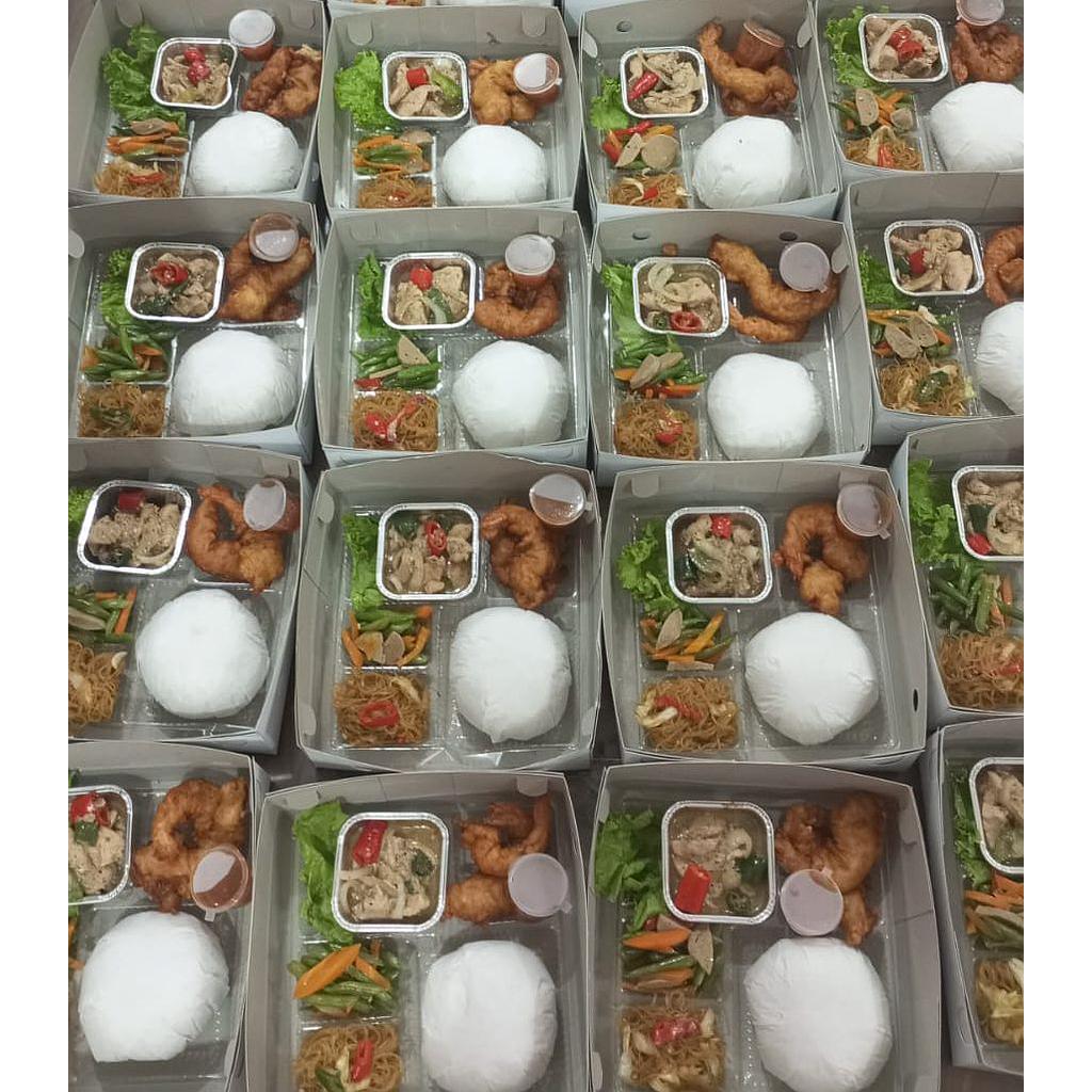 Paket sultan 1