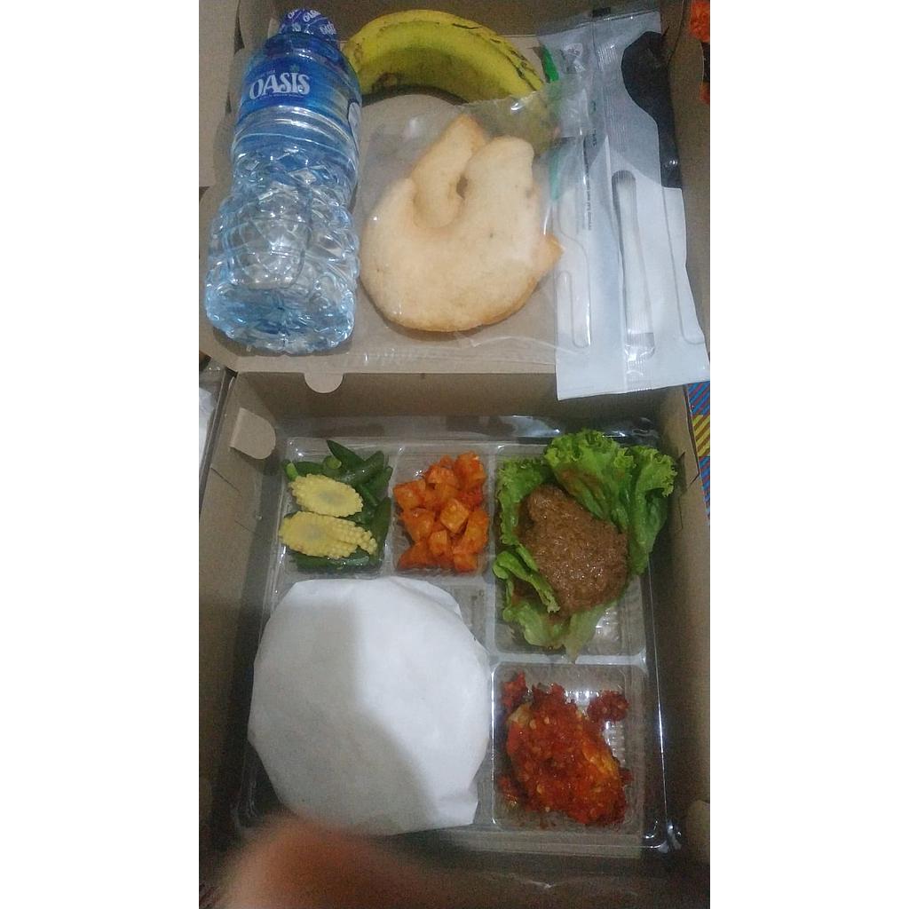 Nasi Box Berkah Catering 2
