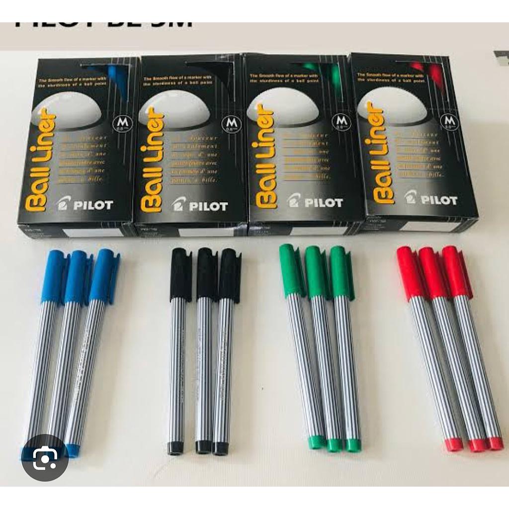 Pulpen baliner