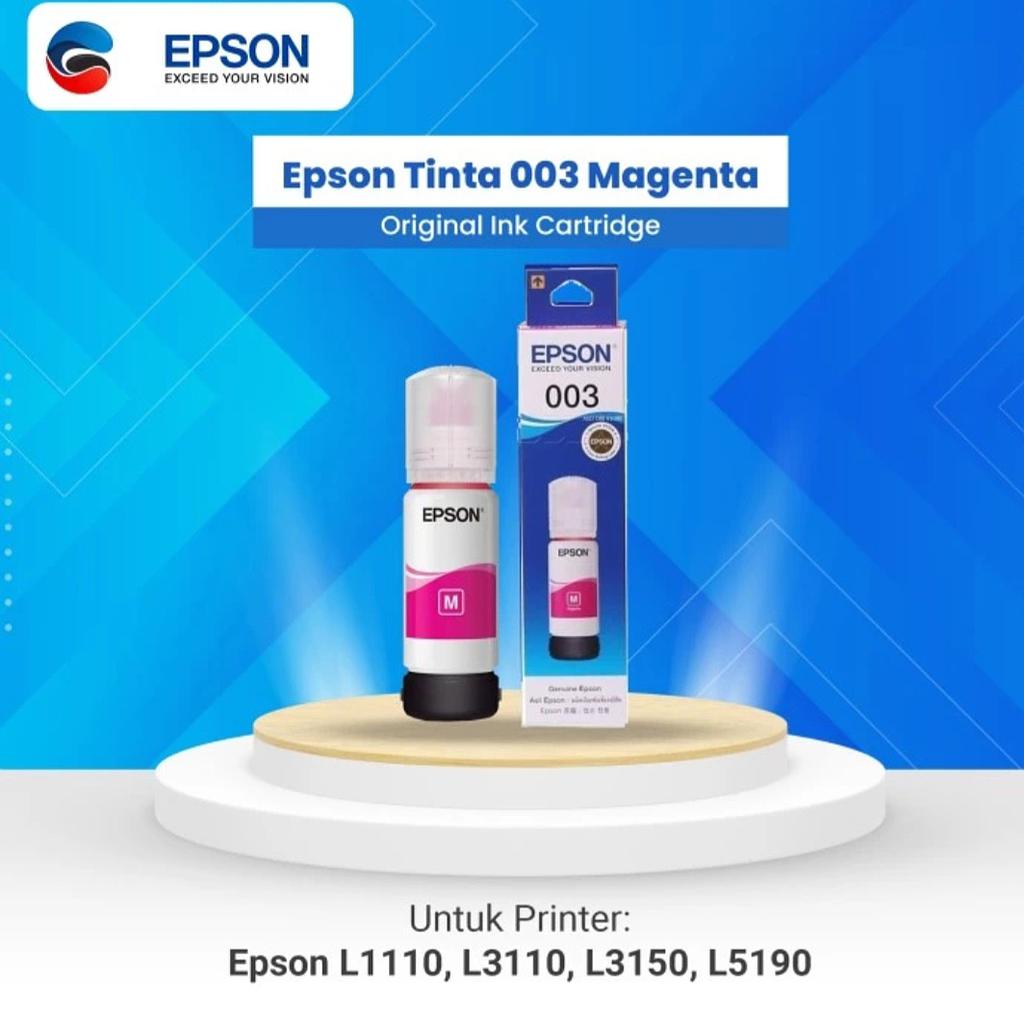 Tinta epson