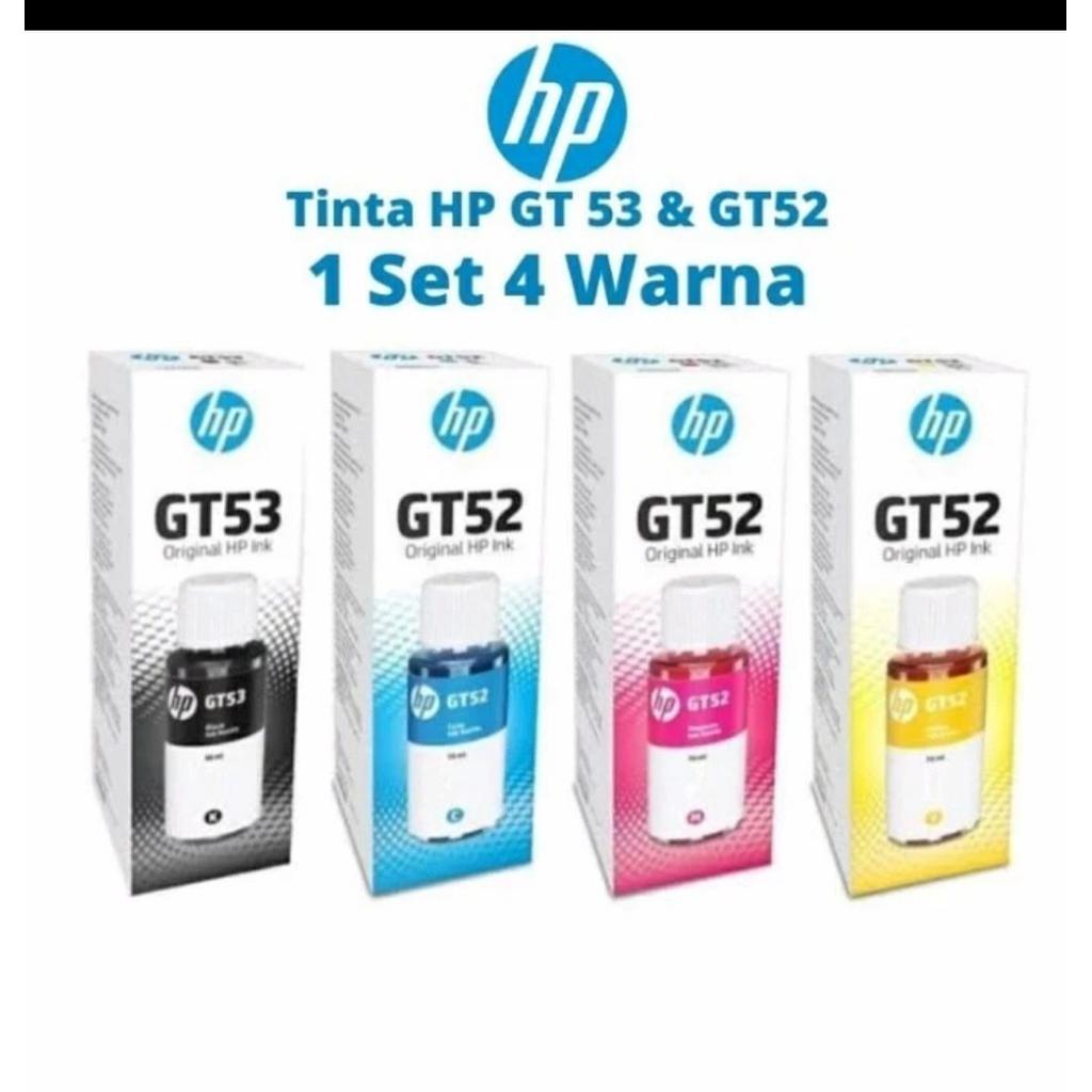 Tinta gt 52