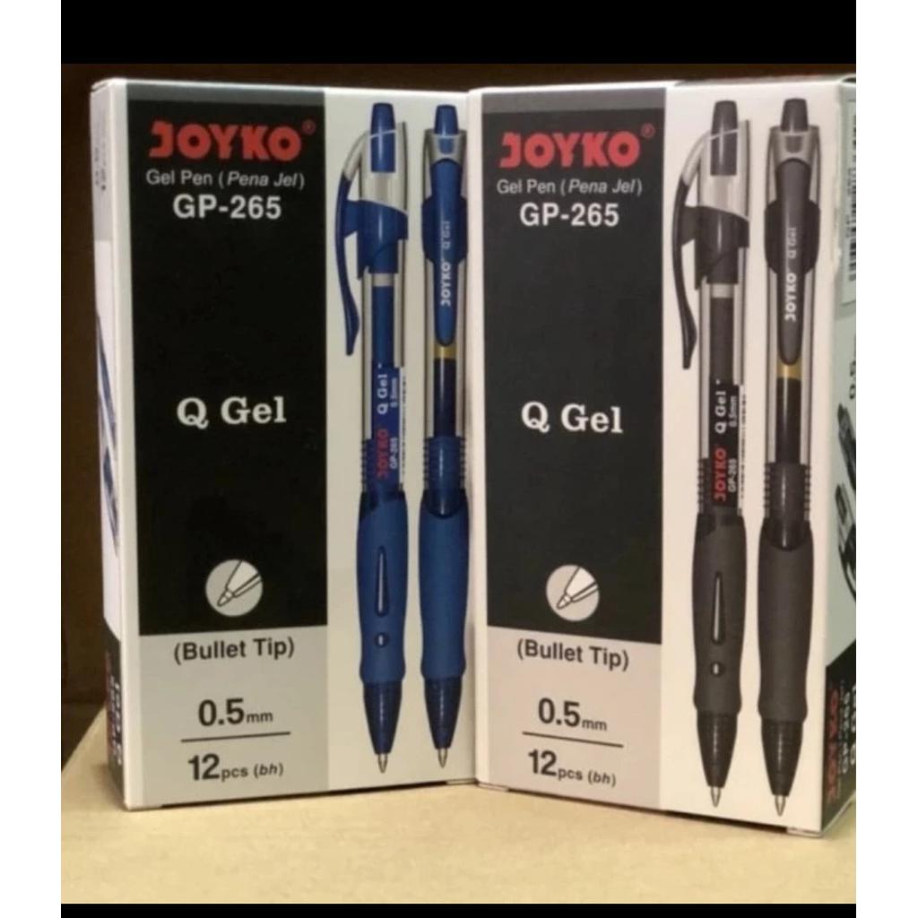 Pulpen