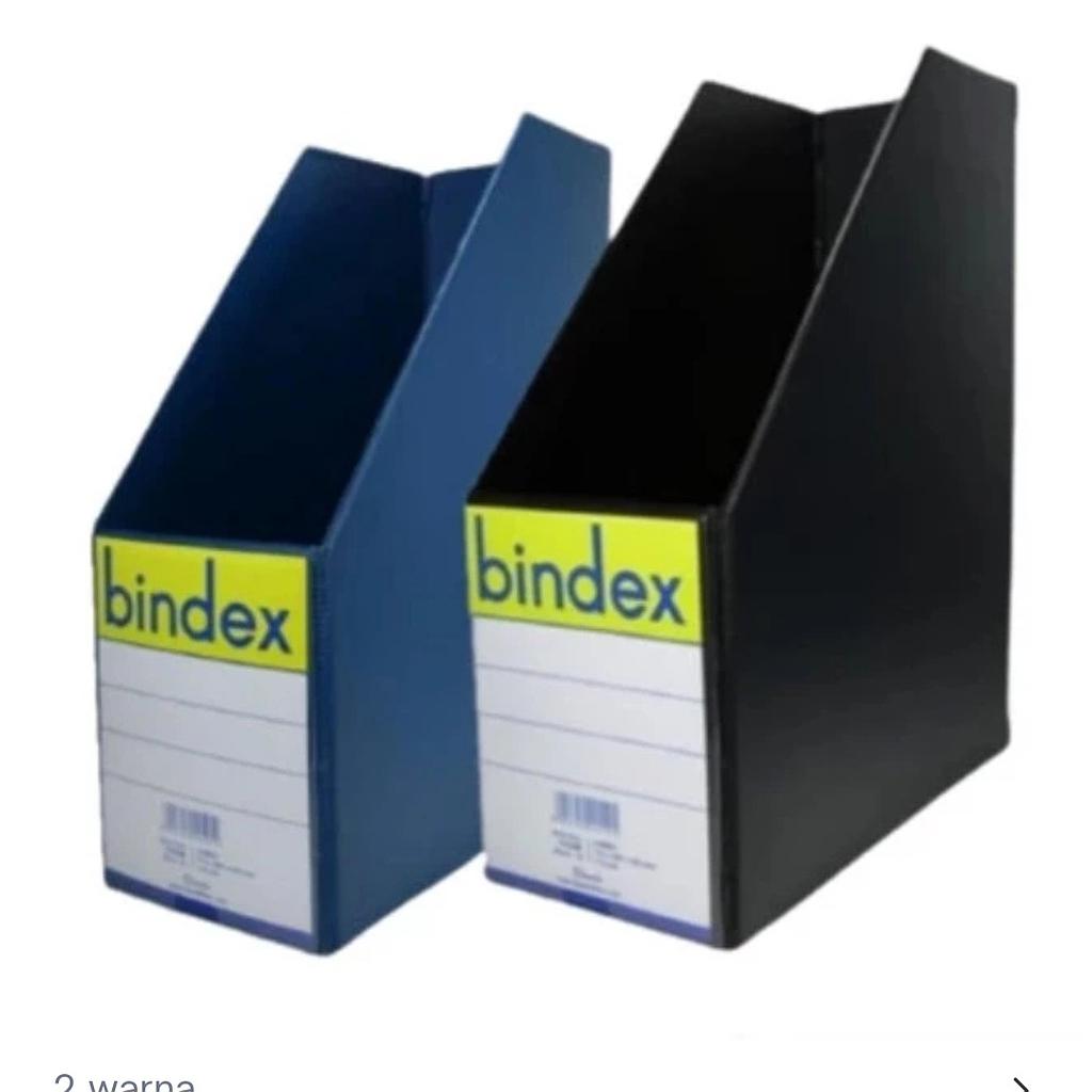 Box file