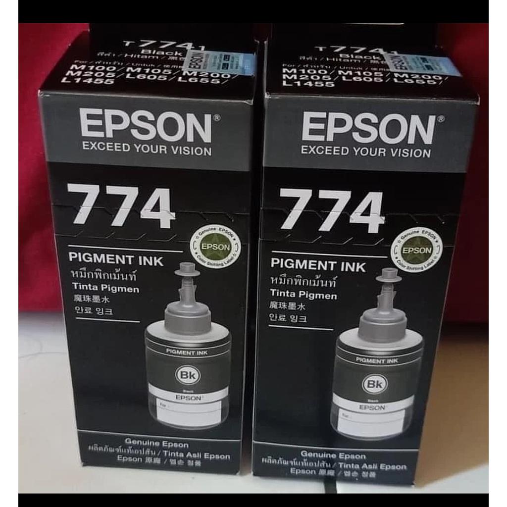 Epson 774